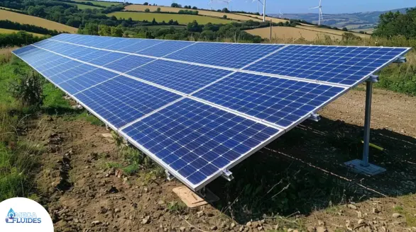 Énergie Solaire