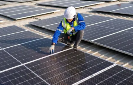 Énergie Solaire