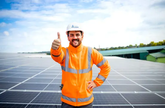 Énergie Solaire